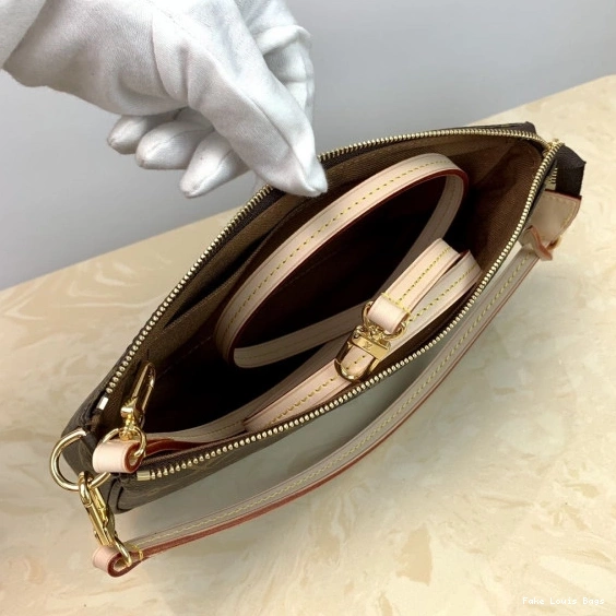 Rep ladies ACCESSOIRES Vuitton POCHETTE Louis 0715